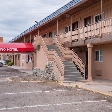 Oyo Hotel Globe / Miami Az - Highway 60 Exterior foto