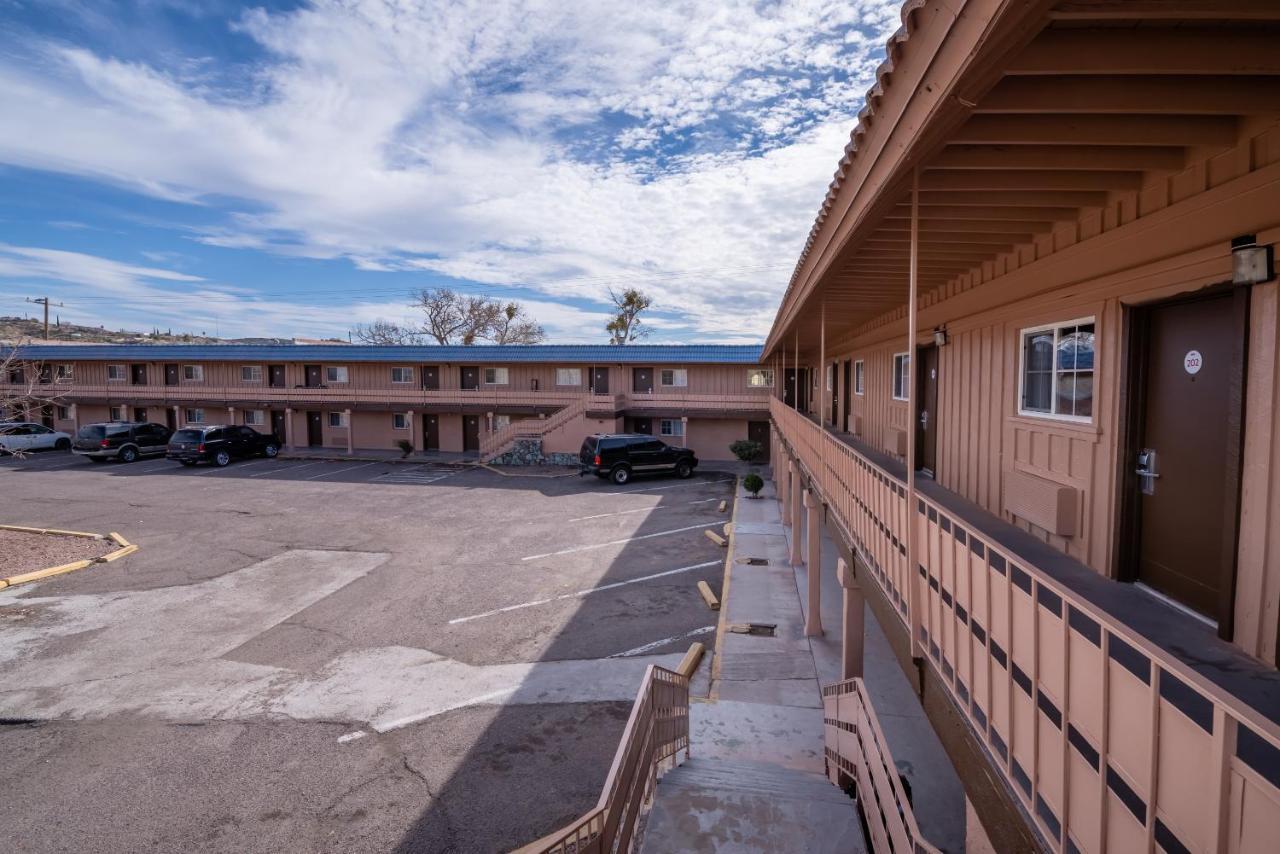 Oyo Hotel Globe / Miami Az - Highway 60 Exterior foto