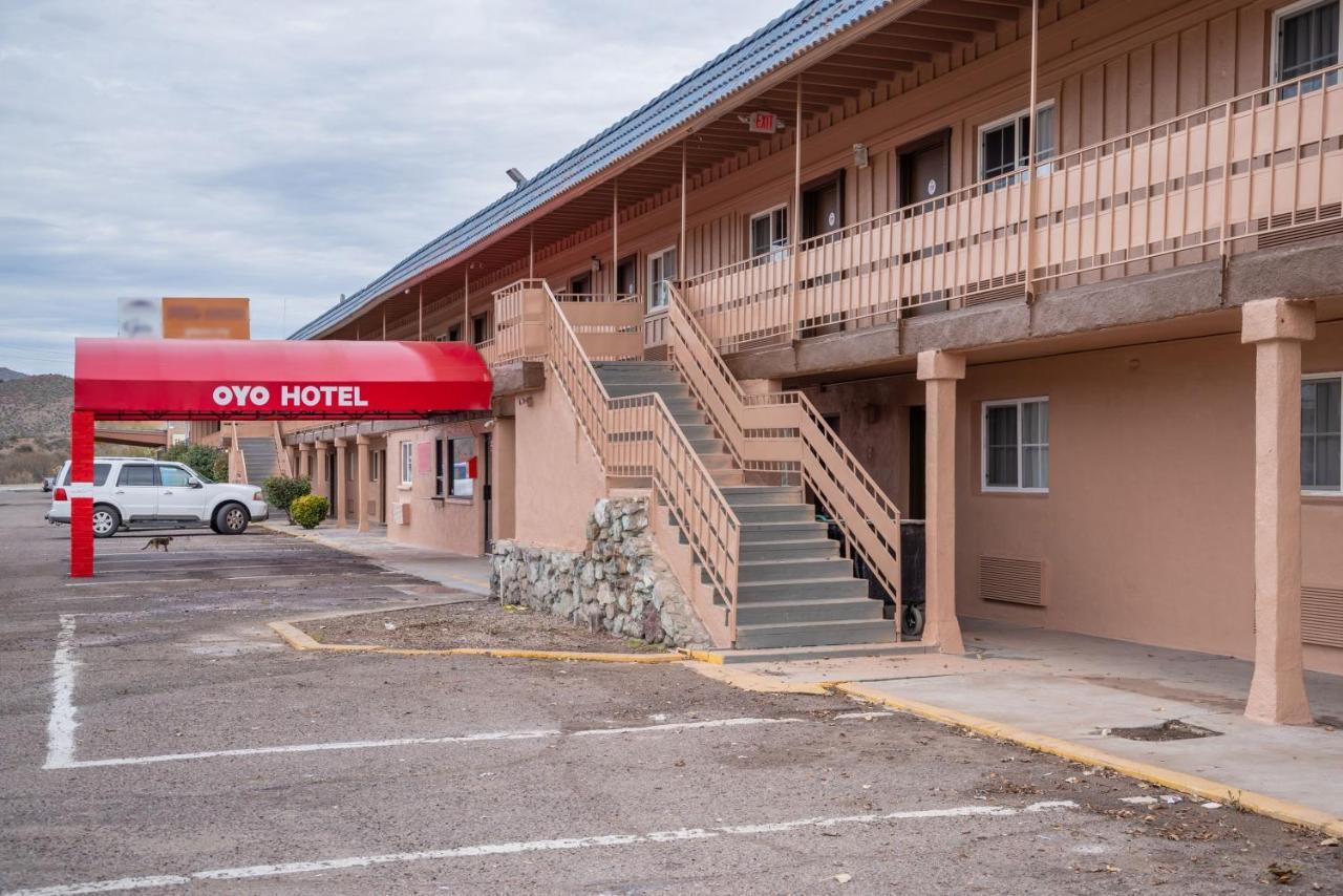 Oyo Hotel Globe / Miami Az - Highway 60 Exterior foto