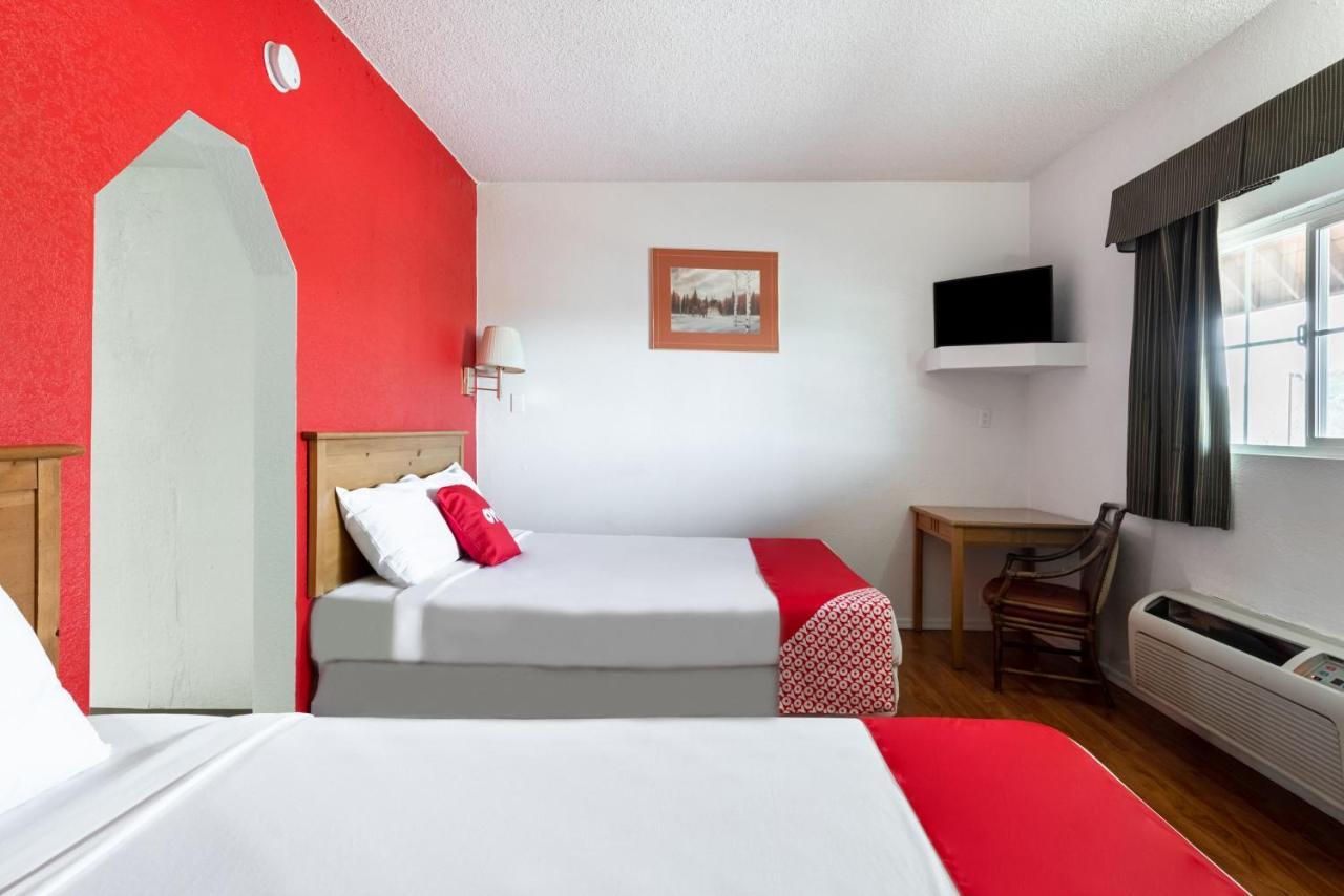 Oyo Hotel Globe / Miami Az - Highway 60 Exterior foto